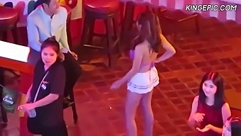 Identifying A Transgender Woman In This Thai-Based Video