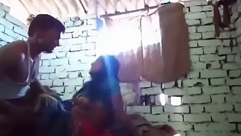 Village Housewife Gets Doggy Style Fucked In Steamy Encounter