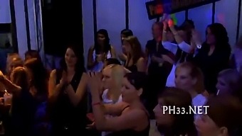 Group Sex With Mature And Shaved Ladies Who Enjoy Anal Penetration