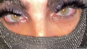 Satisfy My Craving For Cum With Your Ejaculation
