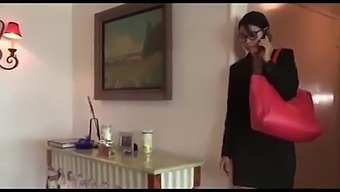 Stepson And Stepmom Engage In Sexual Activity: A Mature And Teen Encounter