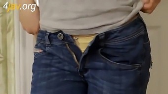 Korean Girl Gets Tagged By Friend And Fucked Hard