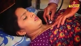 Indian Doctor'S Rough Sex With Married Woman