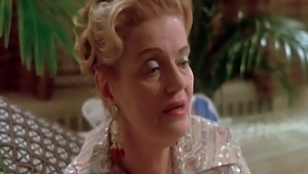 Granny'S Sensual Snacking And Dirty Talk With Classical Music