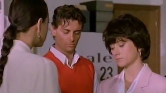 Italian Agent Sandrullo84 Delivers A Retro Anal Experience