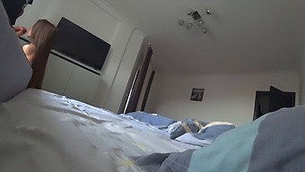 Mature Wife Cheats On Husband With Best Friend To Save Marriage