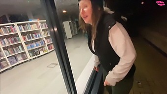 A Compilation Of Our Favorite Street Girl Scenes