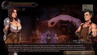 Almastriga: A Horror Metroidvania Demo With Commentary (Gothic Theme)