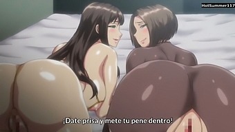 I Suggest Three Hentai Ntr Videos That Are Not To Be Missed