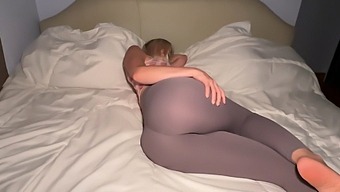 Perspective Of Seducing Young Stepsister In High Definition
