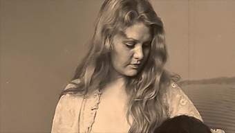 Retro Voyeurism: Watching A Family In The 1970s