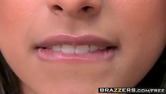 Brazzers - Ildfuld Og Fræk - Min Bolig, Din Til At Tage Med Layla Rose Og Mercedes
