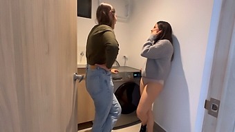 Prazer Inusual: Beijos Apaixonados Da Minha Cunhada.