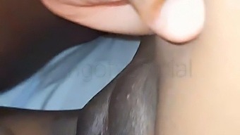 I Ejaculate Inside My Neighbor'S Vagina And Continue To Have Sex With Her || Kingofxofficial