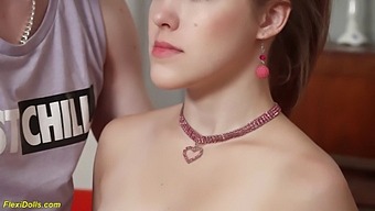 Amateur Teen Nicole Murkovski Gets Naughty With A Sex Toy