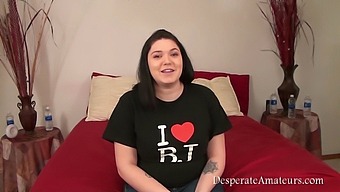 Compilation Of Auditions Featuring Desperate Milfs With Big Breasts Seeking Financial Support