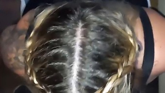 Oral Creampie With A Facial Finish