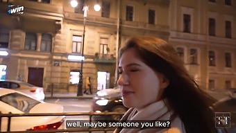 A Muscular Stud Encounters A Girl On The Street And Has Unprotected Sex With Her In A College Dormitory