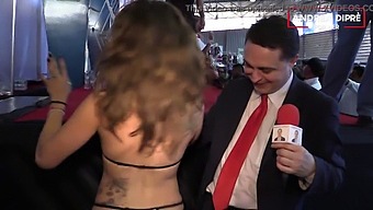Andrea Dipré In A Steamy Solo Session - Mexican Girl Mvi 0755