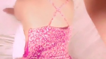 Get Ready To Shoot Your Load With This Wealthy Dick In A Doggy Style Position