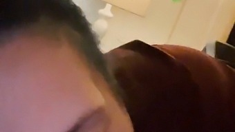 Milf'S Deepthroat Skills Are Unmatched