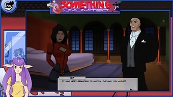 Indulge In The Limitless World Of Gaming And Hentai With Justice League And Vtuber