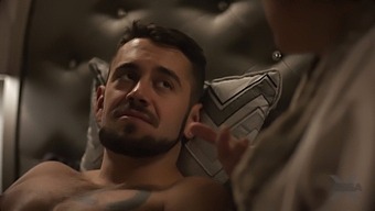 Missax'S Dee Williams Gets Pushed To Her Limits In A Steamy Encounter