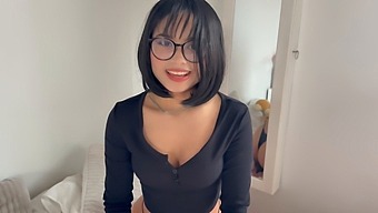Beautiful Anime Character Loses A Bet And Gets To Experience A Man’s Love Muscle On Her Curvaceous Body
